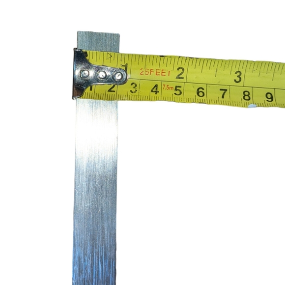 SOLD - HANDMADE DrawingArtworkDecor |Japanese Village Scape| Signed Richelle L. - Picture 5 of 9